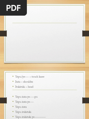 5 Technical Writing