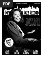 NYJAZZRecord