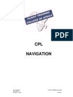 CPL Navigation Manual