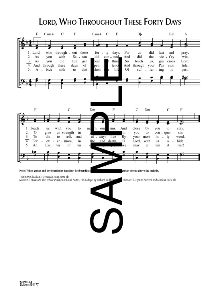 Lord Who throughout these forty days 22299z1(1).pdf