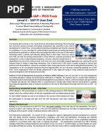Key SAP ISU Tables Overview | PDF