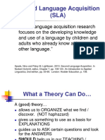 CH07-Second Language Acquisition-2ndEdition.ppt