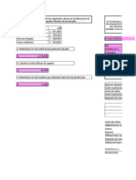 Taller Final Costos