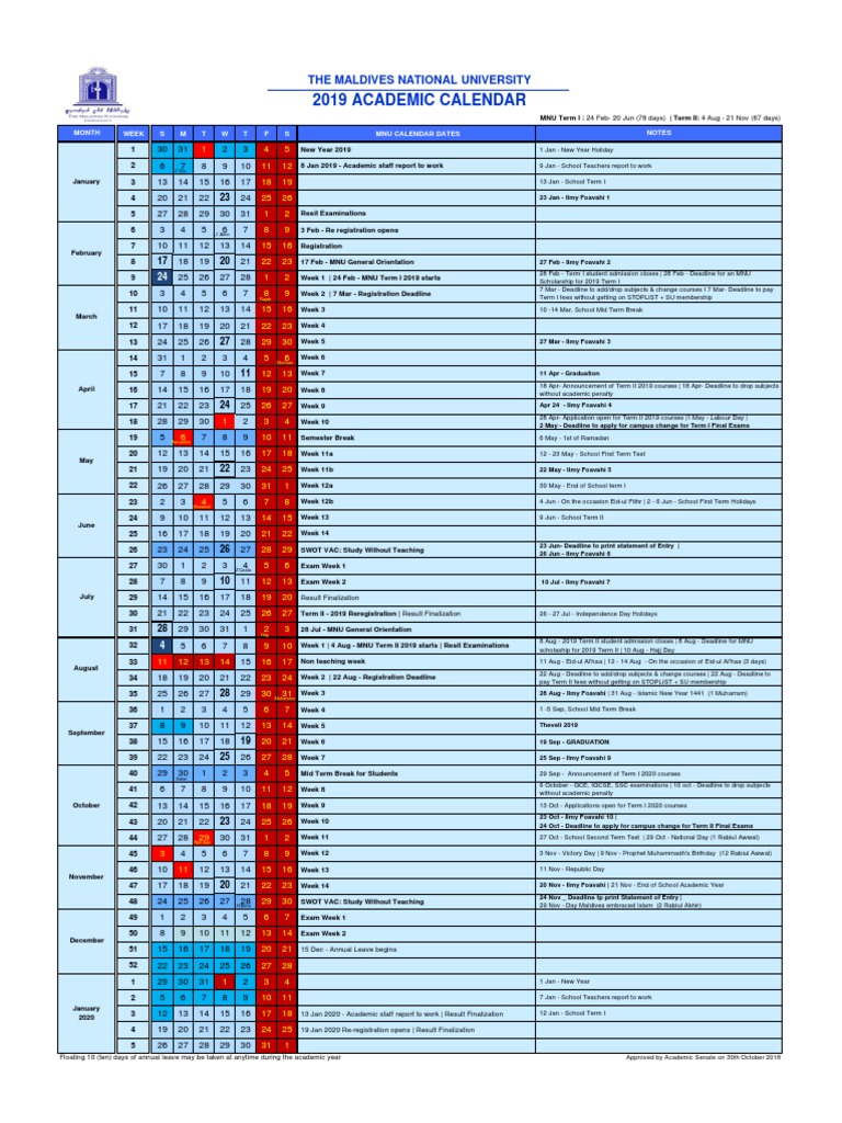 academic-calendar-mnu-pdf-academic-term-educational-organizations