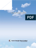 DBBL Annual Report 2013 PDF