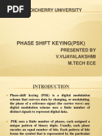 Introduction (Modulation)