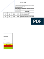 RDO No. 93B - Zamboanga Sibugay ZONAL VALUES (Unupdated)