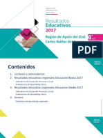 Region de Aysen 2017 PDF