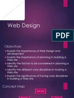 Web Design