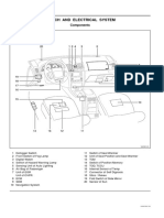 Switch and Electrical System