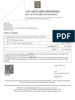 Invoice - A1FC79C6