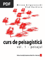 Iliescu Ana Felicia Arhitectura Peisagera Pdf