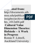Reprinted From:: Msu - Edu/publications/ Insights/archive/insig Hts - v012n04 PDF