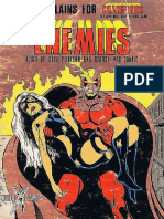 Enemies (1st Edition)