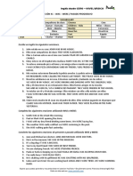 Lección 41 - Verificar Respuestas PDF
