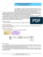 Isim - Curs Iwi s2019