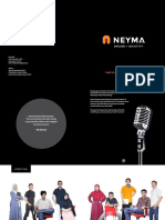 Company Profile Neyma 2017