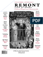 2017 Here the People Rule [reseña Toward Democracy, de J. T. Kloppenberg] (Daniel J. Mahoney).pdf