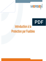 protection fusible