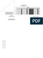 Jadwal Piket