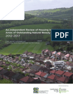 An Independent Review of Housing in Englands AONBs 2012 17