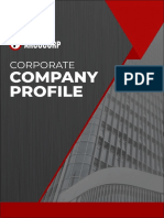 Company Profile PT Arco