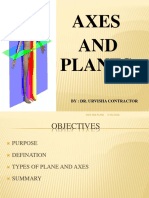 AXES AND PLANE[1].pptx