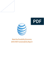 Att Report