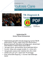 DR Neni - Pengenalan TB Diagnosis & Tatalaksana