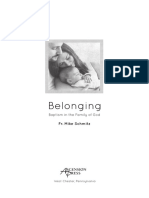 Belonging Parent Guide Preview PDF