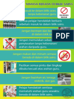 Poster Bilik Sains Saiz Jumbo A1