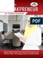 Asmakpreneur