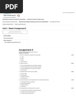 Introduction To Internet of Things - Unit 2 - Week 0 Assignment 0 PDF