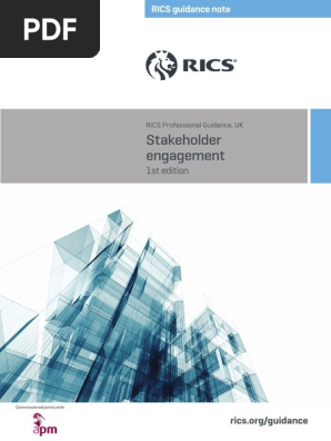 Stakeholder Management 