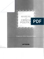 manual de ciencia politica