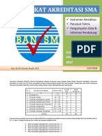 Instrumen - Juknis - Pendukung - Akreditasi Sma20170906