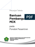 MCK Pondok