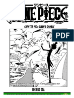 One Piece Chapter 947 Bahasa Indonesia - Mangakita PDF