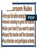classroom rules.docx