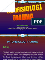 Bakul-Patofisiologi Trauma