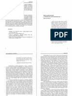 Dusa I Supstancija ... Kokosiji Izmet I P PDF