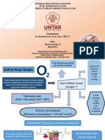 REFERAT Terapi Oksigen Pada Anak