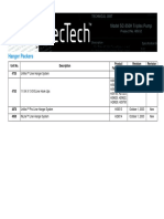 Hanger Packers: Unit No. Description Product Family No(s) - Revision Date Revision Level 4735