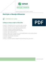 Conteudo Prog Sistemas Produtivos e Manejos Culturais Na Floricultura PDF