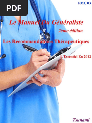 03 Les Recommandations Therapeutiques Asthme Allergie