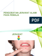 Pert 14 Dan 15 Jerawat