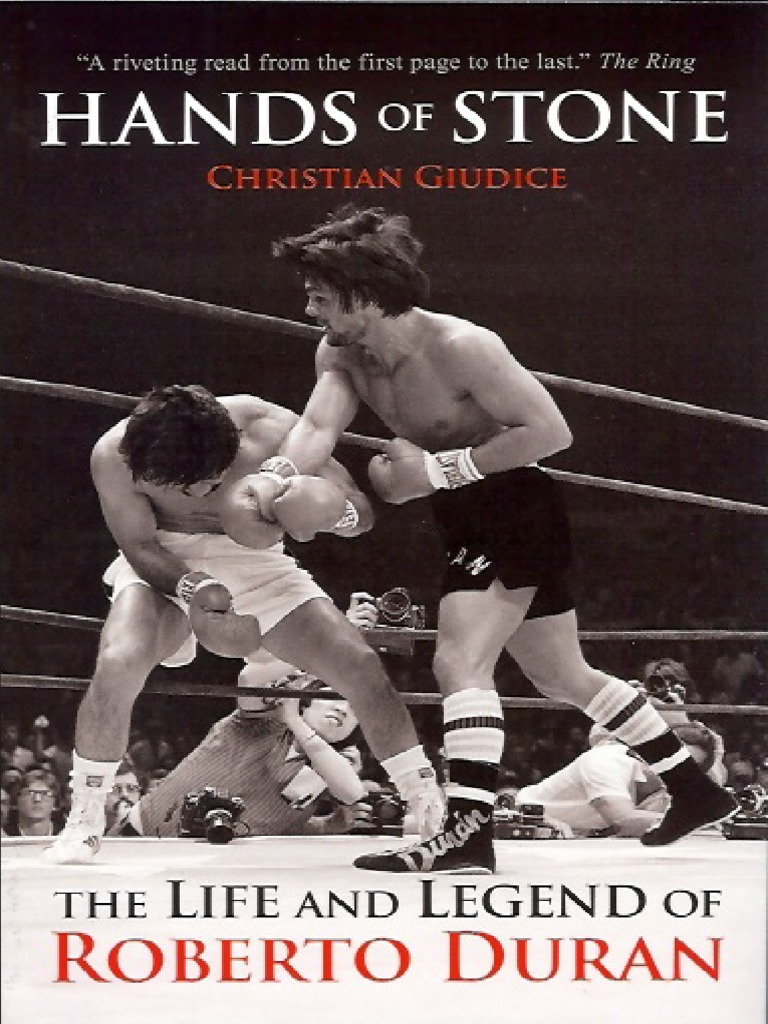 Sex In Tabbat - Pub Hands of Stone The Life and Legend of Roberto Dura | PDF | Panama Canal  | Panama