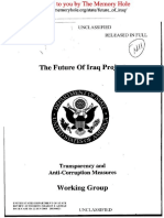 Future of Iraq - Corruption.pdf