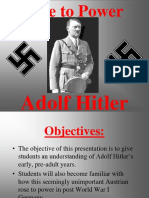 Hitler Earlyyears