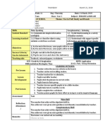 WEEK 11 04 Exam Week Level 2